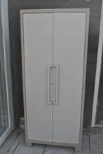 Garage, tuin gereedschapskast, Keter, hoog model, Doe-het-zelf en Verbouw, Ophalen, Gebruikt