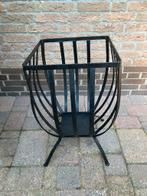 Vuurkorf groot, Ophalen, Zo goed als nieuw