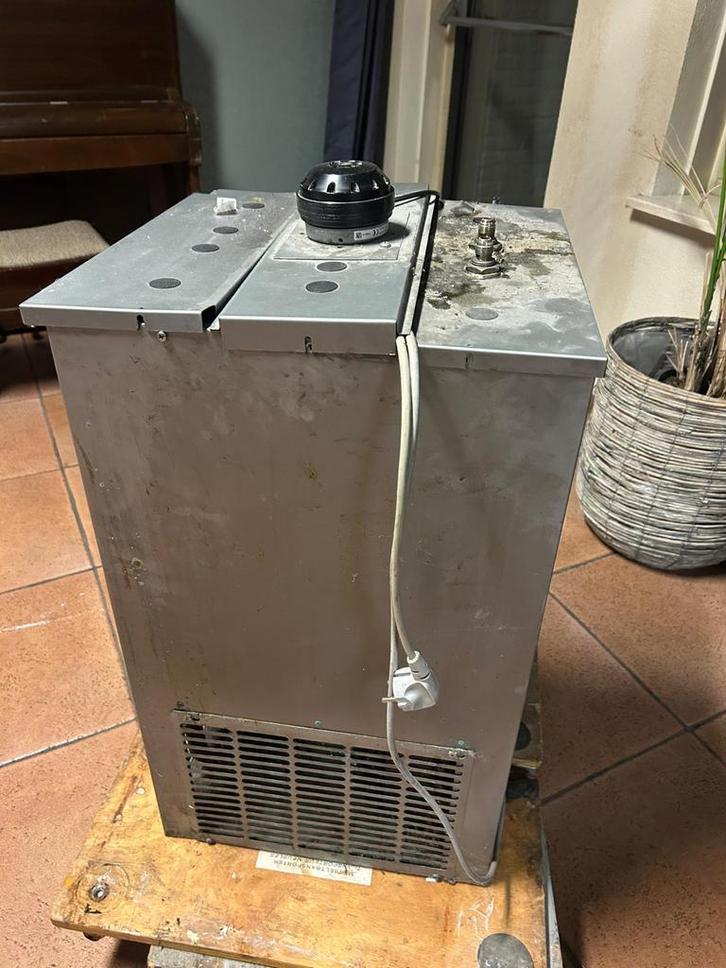 Gamko bierkoeler, Witgoed en Apparatuur, Thuistaps, Ophalen