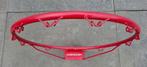 Basketbalring Dunlop, diameter 47 cm, Ophalen, Gebruikt, Ring, Bord of Paal