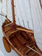 Volendamerbotter, Hobby en Vrije tijd, Modelbouw | Boten en Schepen, Ophalen, 1:32 tot 1:50