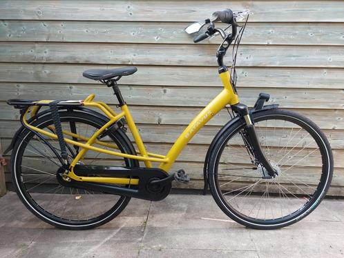 Batavus Mambo Damesfiets 28 inch D48cm  ND7 (Z.G.A.N ), Fietsen en Brommers, Fietsen | Dames | Damesfietsen, Zo goed als nieuw