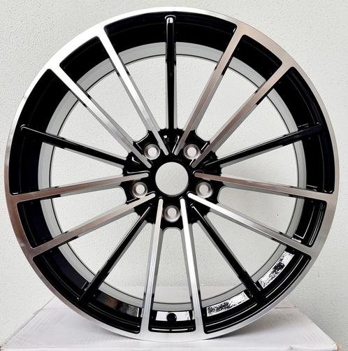 19" velgen Clubsport Look 5x112 nieuw VW GOLF 5 6 7 8 CADDY, Auto-onderdelen, Banden en Velgen, Velg(en), 19 inch, Nieuw, Ophalen of Verzenden
