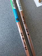 Koperen buizen - 89cm & 92cm, Doe-het-zelf en Verbouw, Buizen en Afvoer, Ophalen, Overige materialen, Gebruikt, Minder dan 20 mm