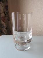 Prachtig Rosenthal kristal waterglas model JOY, Verzenden