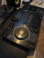 Pioneer xdj xz + flightcase, Ophalen, Zo goed als nieuw, Pioneer