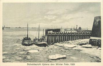 (388-170-017) Vlissingen Scheldezicht beschikbaar voor biedingen