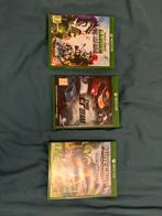 Drie leuke Xbox spellen!, Avontuur en Actie, Online, Ophalen of Verzenden, Zo goed als nieuw