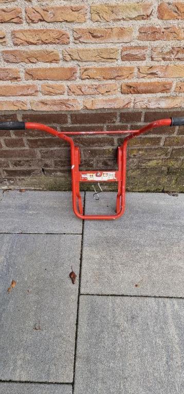 Altrex Muurafhouder voor de ladder beschikbaar voor biedingen