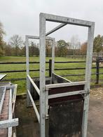 Opvoel box paarden, Dieren en Toebehoren