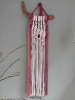 Macrame wandhanger / wandkleed / muurdecoratie, Ophalen of Verzenden, Nieuw