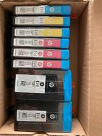 HP inkt cartridges, Computers en Software, Printerbenodigdheden, Verzenden, Nieuw, Cartridge, HP
