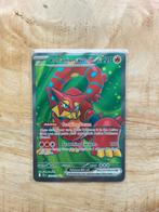 Volcanion EX Journey together 171/159, Ophalen of Verzenden, Zo goed als nieuw, Losse kaart