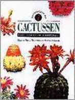 Identificeren van cactussen - Charles Glass, Ophalen of Verzenden, Nieuw, Kamerplanten