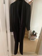 Summum Woman Zwarte Jumpsuit Maat 42, Kleding | Dames, Jumpsuits, Summum Woman, Zwart, Maat 42/44 (L), Ophalen of Verzenden
