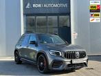 Mercedes-Benz GLB GLB 35 AMG | 4MATIC | Pano | Keyless | Sfe, Auto's, Mercedes-Benz, Parkeercamera, 4 cilinders, 1655 kg, Alcantara