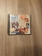 Cd hit history 62, Cd's en Dvd's, Cd's | Verzamelalbums, Ophalen of Verzenden, Zo goed als nieuw, Pop