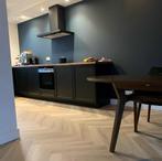 Visgraat Pvc click Starboard Oak met integreerde ondervloer, 75 m² of meer, Beige, Nieuw, Ophalen of Verzenden