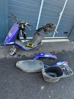 piaggio typhoon|TPH 125cc frame A1 zonder blok, D, Blok, Ophalen of Verzenden, Zo goed als nieuw