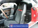 Ford Mustang Mach 1 R-Code | 1969 | Route 66 Auctions, Auto's, Overige carrosserieën, Zwart, Bedrijf, Handgeschakeld