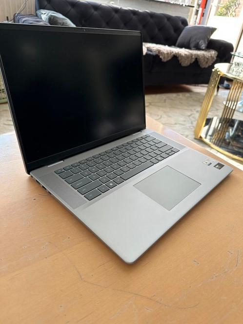 Laptop Dell Inspiron 16 Plus, Computers en Software, Windows Laptops, Zo goed als nieuw, 16 inch, SSD, 4 Ghz of meer, 16 GB, Met videokaart