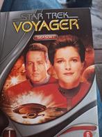 Tk star trek voyager seizoen 1, Cd's en Dvd's, Dvd's | Science Fiction en Fantasy, Alle leeftijden, Ophalen of Verzenden, Zo goed als nieuw