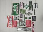Fcg stickers, Ophalen of Verzenden, Zo goed als nieuw, Meerdere stickers