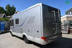 Hymer B 528 CL incl. Luifel Schotel Victron Invert. Zonnep., Caravans en Kamperen, Campers, Integraal, Koelkast, Bedrijf, Hymer