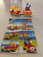 6671 Lego, Kinderen en Baby's, Speelgoed | Duplo en Lego, Ophalen of Verzenden, Gebruikt, Complete set, Lego