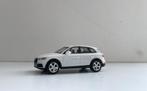 Herpa Audi Q5, Ophalen of Verzenden, Zo goed als nieuw, Auto, Herpa