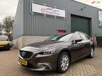 Mazda 6 Sportbreak 2.0 SkyActiv-G 165 TS+, Auto's, Mazda, 1998 cc, Stof, Gebruikt, 4 cilinders