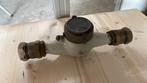 Tussenmeter water 3,5m3/h, Doe-het-zelf en Verbouw, Ophalen, Gebruikt, Overige typen