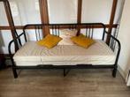 For Sale: IKEA FYRESDAL Convertible Sofa Bed – €150, Huis en Inrichting, Ophalen, Gebruikt, 150 tot 200 cm, Tweepersoons