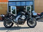 Kawasaki Z750 (bj 2007), 4 cilinders, Motorrijbewijs A, Bedrijf, Meer dan 35 kW