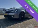 Volkswagen Golf 1.4 TSI Highline/VOLLE OPTIES!, Euro 5, 680 kg, 4 cilinders, Leder