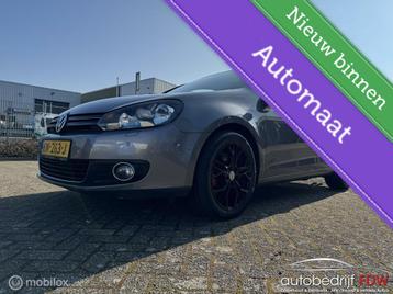 Volkswagen Golf 1.4 TSI Highline/VOLLE OPTIES! beschikbaar voor biedingen