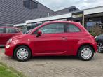Fiat 500 1.0 TwinAir Pop |AIRCO|ELEKTRISCHE RAMEN|CDV, Voorwielaandrijving, Stof, Gebruikt, Elektrische ramen