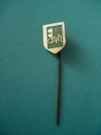 Speldje van DREFT, Verzenden, Zo goed als nieuw, Merk, Speldje of Pin