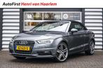 Audi A3 Cabriolet 1.8 TFSI quattro Ambiente Pro Line Plus Op, Automaat, 15 km/l, Gebruikt, Euro 6