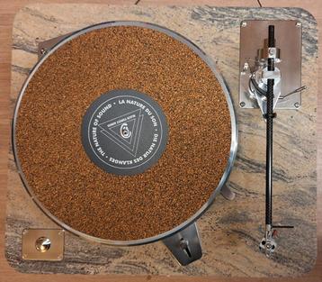 BJA-toonarm 9" en 12" beschikbaar voor biedingen