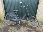 oma fiets "Old dutch ", Fietsen en Brommers, Fietsen | Dames | Omafietsen, 56 cm of meer, Ophalen, Gebruikt, Batavus.