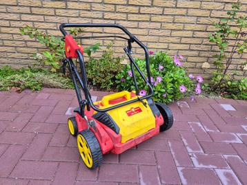 verticuteer machine beschikbaar voor biedingen