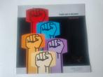 Vinyl Maxi Single 12" Frankie Goes to Hollywood, Rage Hard, Cd's en Dvd's, Vinyl | Pop, Ophalen of Verzenden, 1980 tot 2000, Zo goed als nieuw