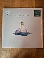 devin townsend lightwork, LTD Lilac 2xvinyl, Inc CD+bookwerk, Ophalen of Verzenden, Nieuw in verpakking