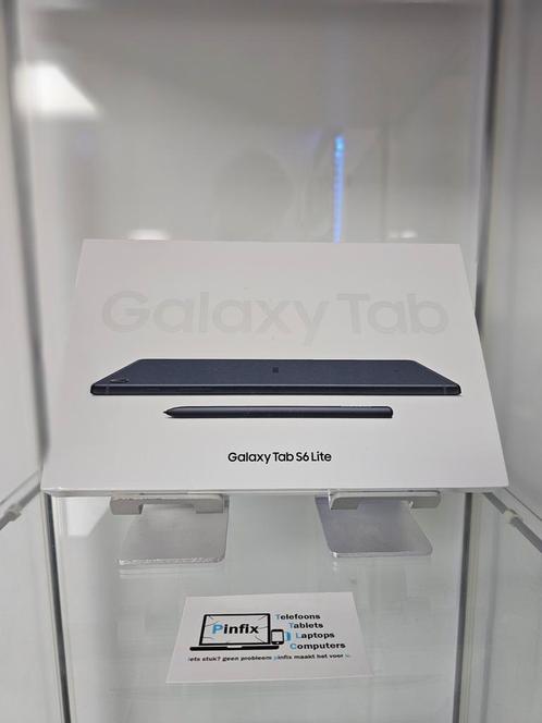 Samsung Galaxy tab S6 | Geseald | 2024|, Computers en Software, Android Tablets, Zo goed als nieuw, Wi-Fi, 10 inch, 64 GB, Ophalen of Verzenden