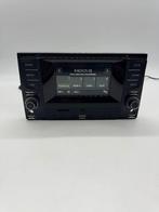 Volkswagen Polo 6C Composition Colour MIB Radio (OEM), Auto diversen, Ophalen of Verzenden, Gebruikt