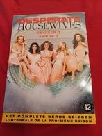 Desperate housewives seizoen 3 6 disc, Gebruikt, Ophalen of Verzenden