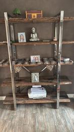 Mooie Sleeper Wood Kast, Ophalen, Met plank(en), 100 tot 150 cm, Zo goed als nieuw