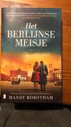 Het Berlijnse meisje, Ophalen of Verzenden, Zo goed als nieuw