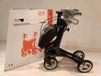 Topro Pegasus lichtgewicht Carbon rollator incl Garantie, Diversen, Rollators, Nieuw, Ophalen of Verzenden, Noordersingel 22 Unit 3, 2651 LV Berkel en Rodenrijs